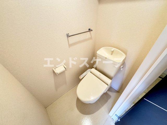 トイレ　高崎、前橋、伊勢崎エリアのお部屋探しはエンドスケープまで！お