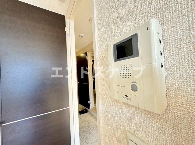 セキュリティ　高崎、前橋、伊勢崎エリアのお部屋探しはエンドスケープまで！お