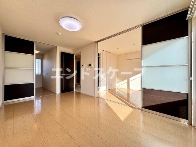 居室・リビング　高崎、前橋、伊勢崎エリアのお部屋探しはエンドスケープまで！お