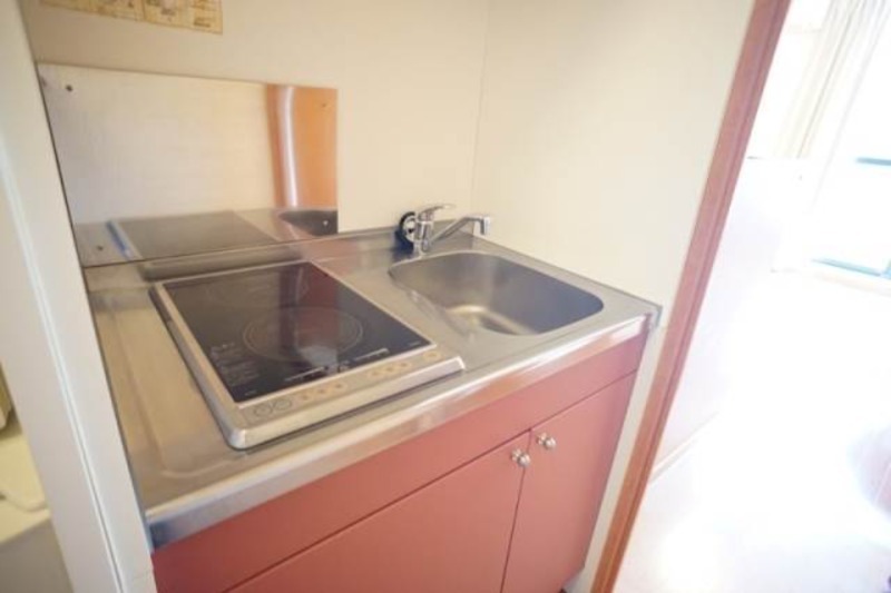 キッチン　同型イメージ