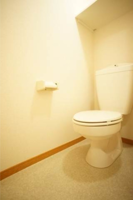 トイレ　同型イメージ