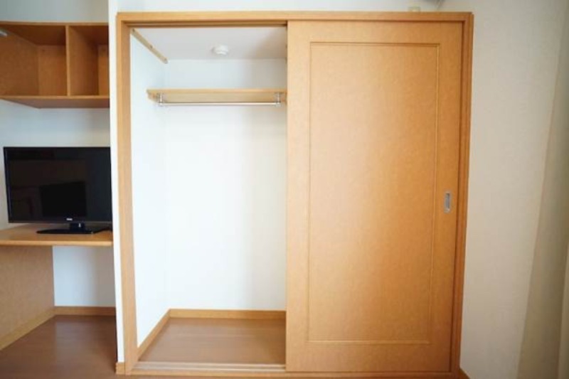 収納　同型イメージ