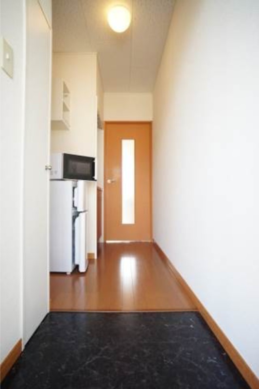 玄関　同型イメージ