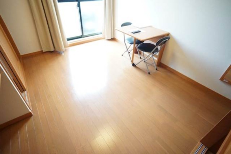 居室・リビング　同型イメージ