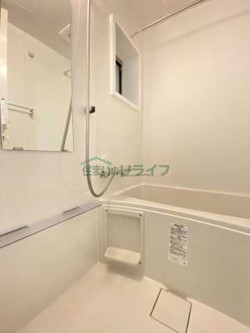 バス・シャワールーム　シーズンフラッツ元浅草４丁目