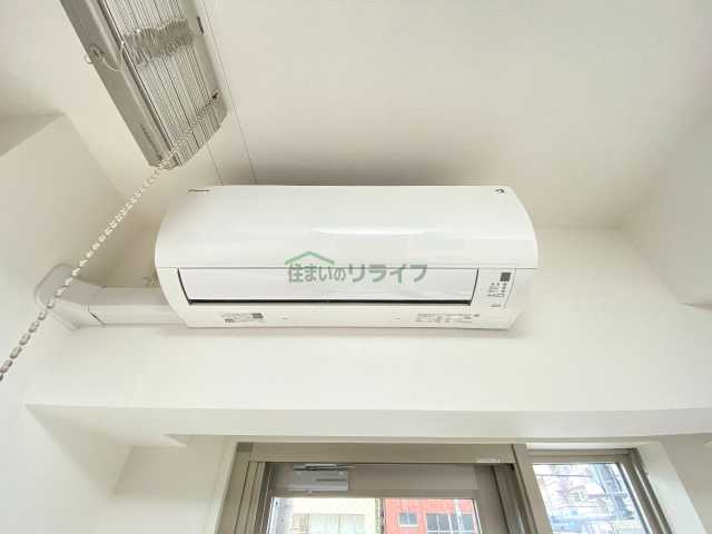 その他設備　シーズンフラッツ元浅草４丁目