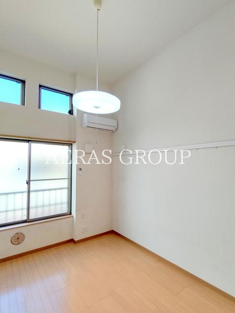 居室・リビング　同仕様