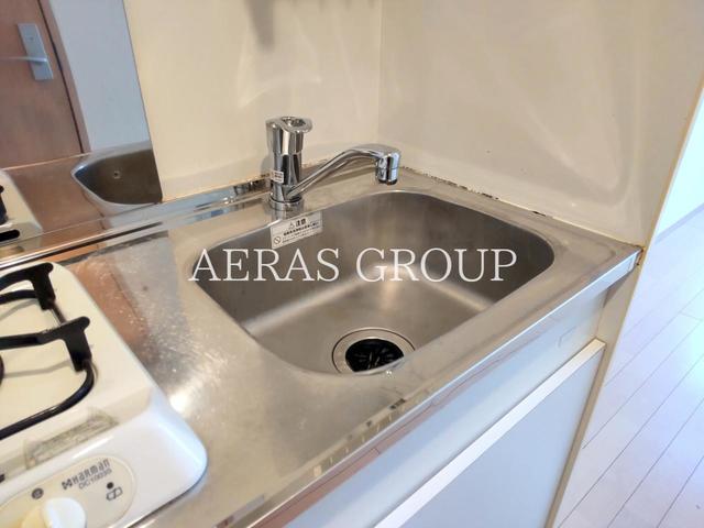 キッチン　同仕様