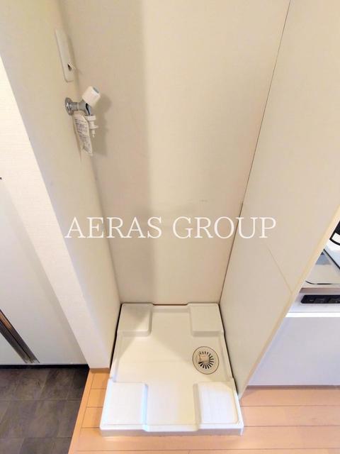 その他設備　同仕様