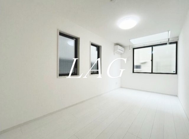 その他部屋・スペース　寝室です。