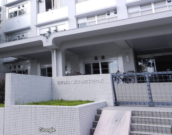 高校・高専　東京都立八王子桑志高等学校（高校・高専）まで2469m