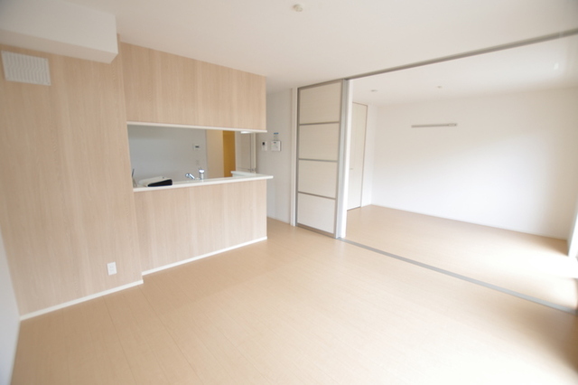 居室・リビング　ＬＤＫ