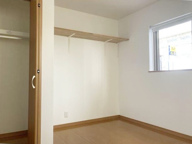 その他部屋・スペース　家具を配置しやすい人気の間取りです♪