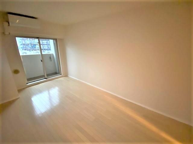 居室・リビング　居間