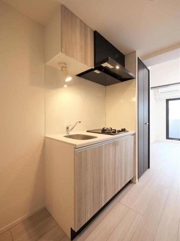 洗面設備　洗面台