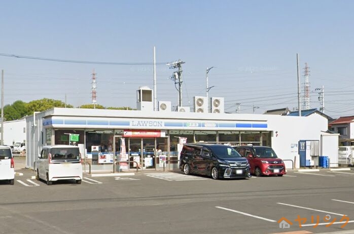 コンビニ　ローソン春日井熊野町店（コンビニ）まで9271m