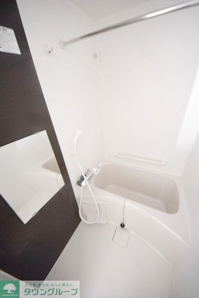 バス・シャワールーム　★同仕様★