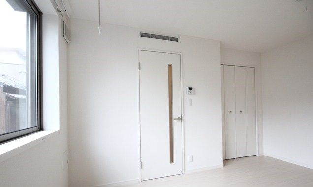 居室・リビング　（別タイプ参考写真）Piara本郷　文京区本郷４