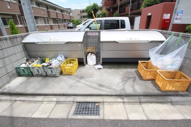 その他共有部分　★お部屋探しは株式会社タウンハウジング東京まで★