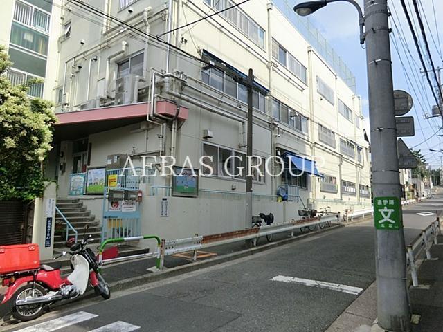 幼稚園・保育園　赤羽西保育園（幼稚園・保育園）まで352m