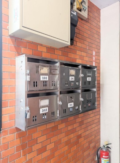 その他共有部分