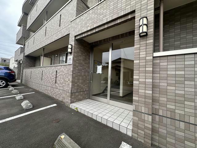 その他　周辺環境