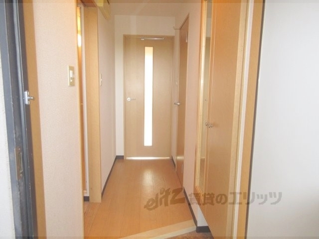 その他部屋・スペース　廊下