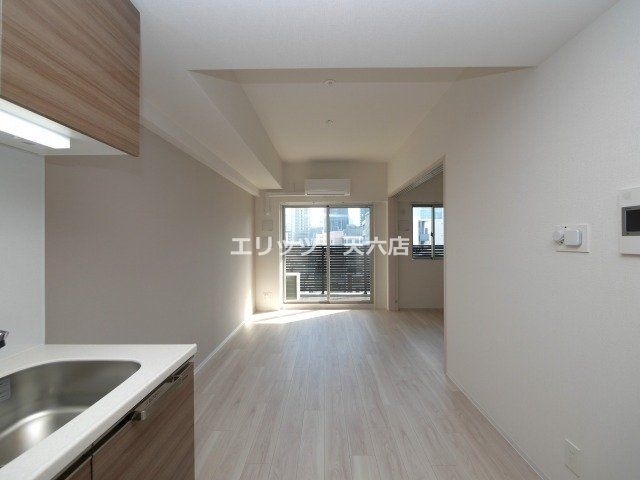 居室・リビング　リビング/居室