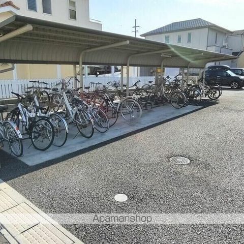 その他共有部分　その他共有部分