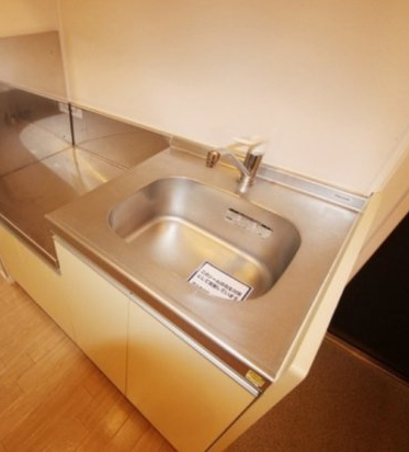 キッチン　使いやすいキッチン！