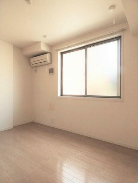 居室・リビング　きれいなリビング！