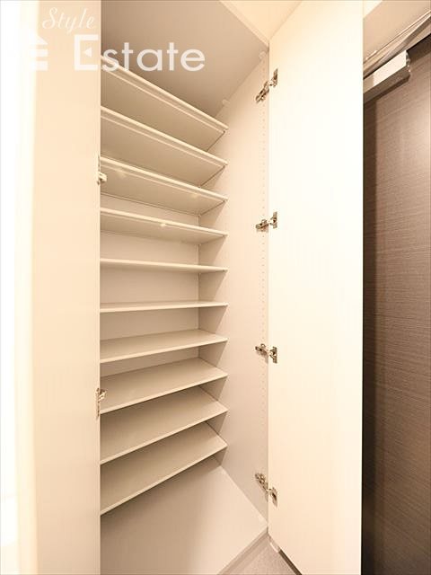 その他　シューズボックス