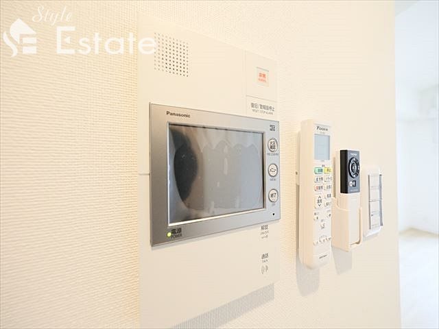 セキュリティ　セキュリティー