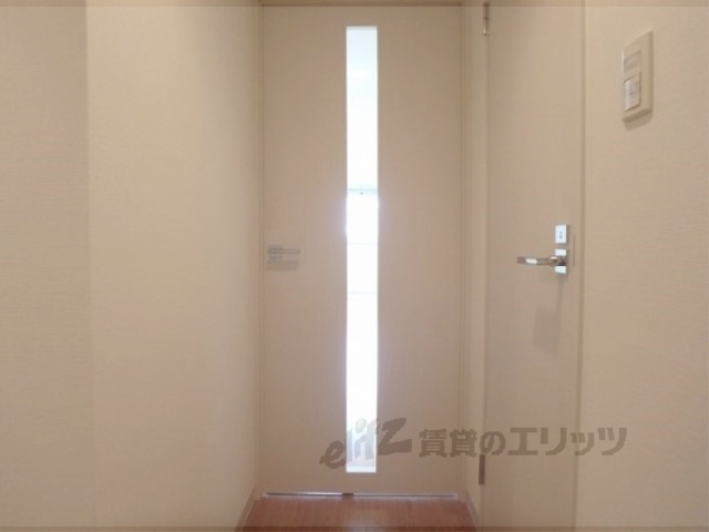 その他部屋・スペース　廊下