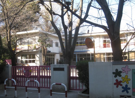 幼稚園・保育園　大谷口幼稚園（幼稚園・保育園）まで1593m