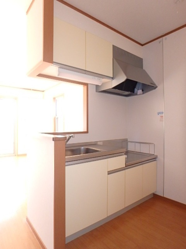 キッチン　図面と現状に相違がある場合には現状を優先