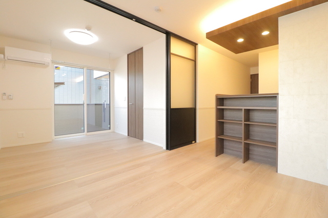 居室・リビング　ＬＤＫ・洋室