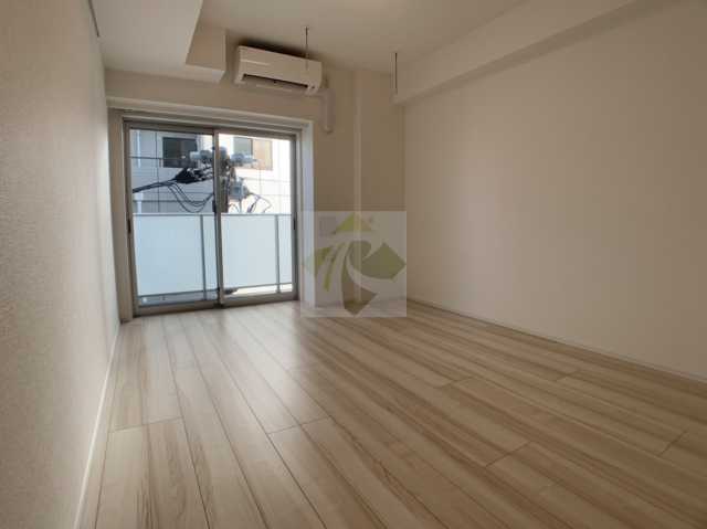 居室・リビング　GRANPASEO田端