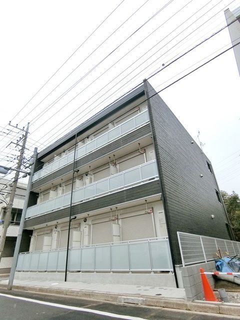 その他　外観・共用部分