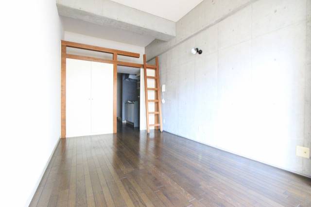 その他部屋・スペース　使い勝手の良い間取りです