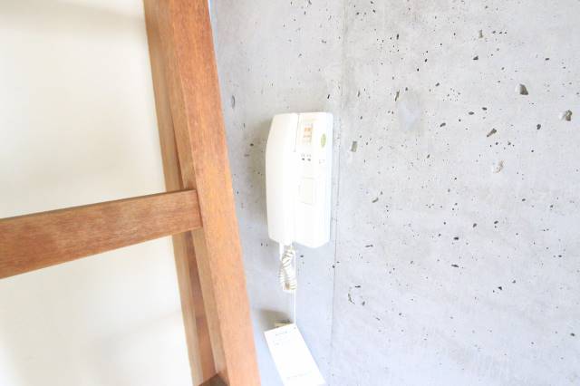 セキュリティ　セキュリティもばっちり