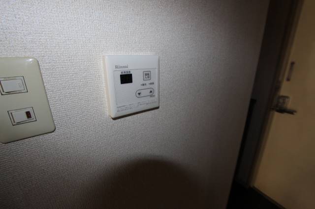 その他設備　設備充実