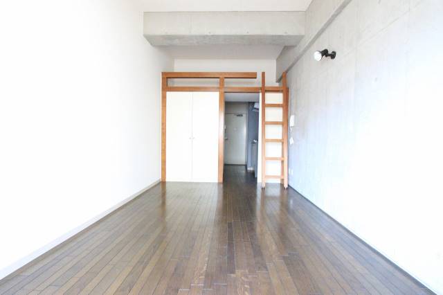 居室・リビング　広々リビング