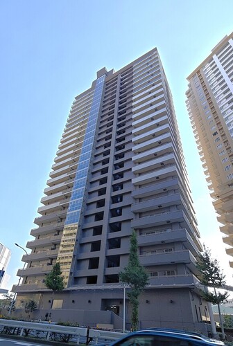 建物外観　建物外観　※前回募集時2025年11月の写真