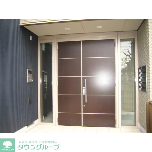 セキュリティ　★お問い合わせはタウンハウジング町田店まで★