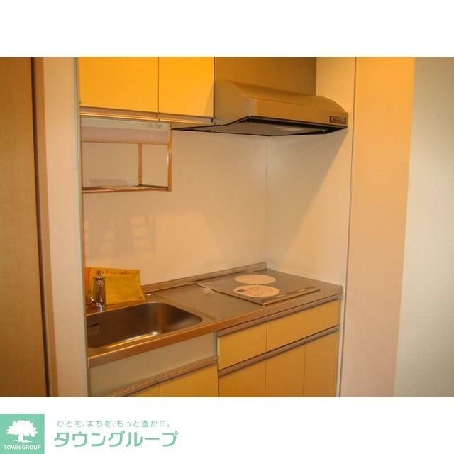 キッチン　★お問い合わせはタウンハウジング町田店まで★