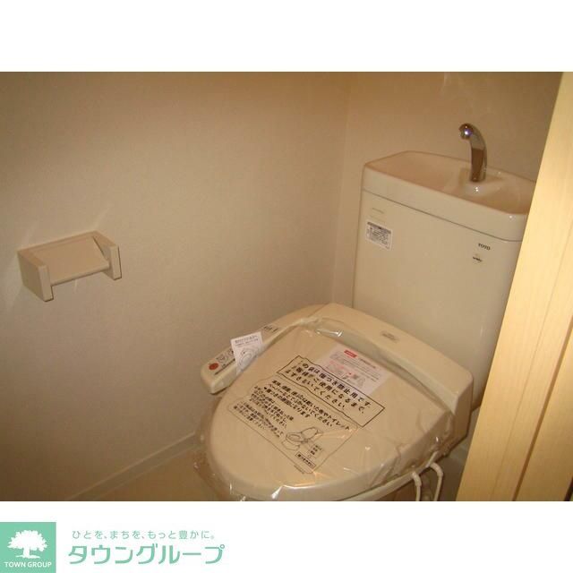 トイレ　★お問い合わせはタウンハウジング町田店まで★