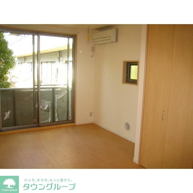 居室・リビング　★お問い合わせはタウンハウジング町田店まで★