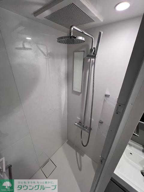 バス・シャワールーム　キッチン