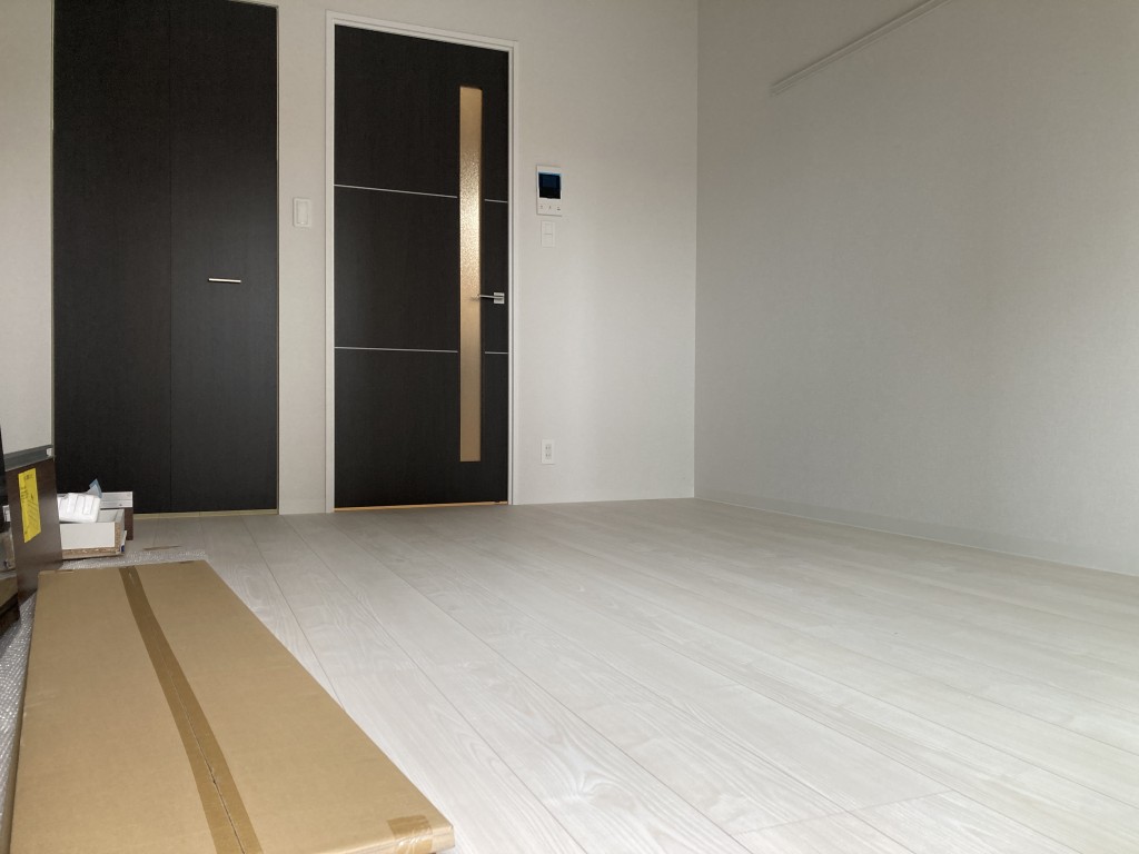 その他部屋・スペース　中はこのようになっています